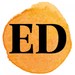 Enfield Dispatch logo