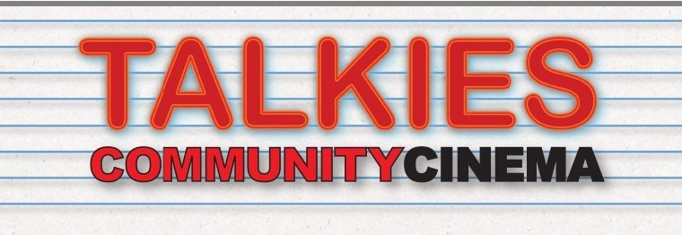 Talkies Community Cinema