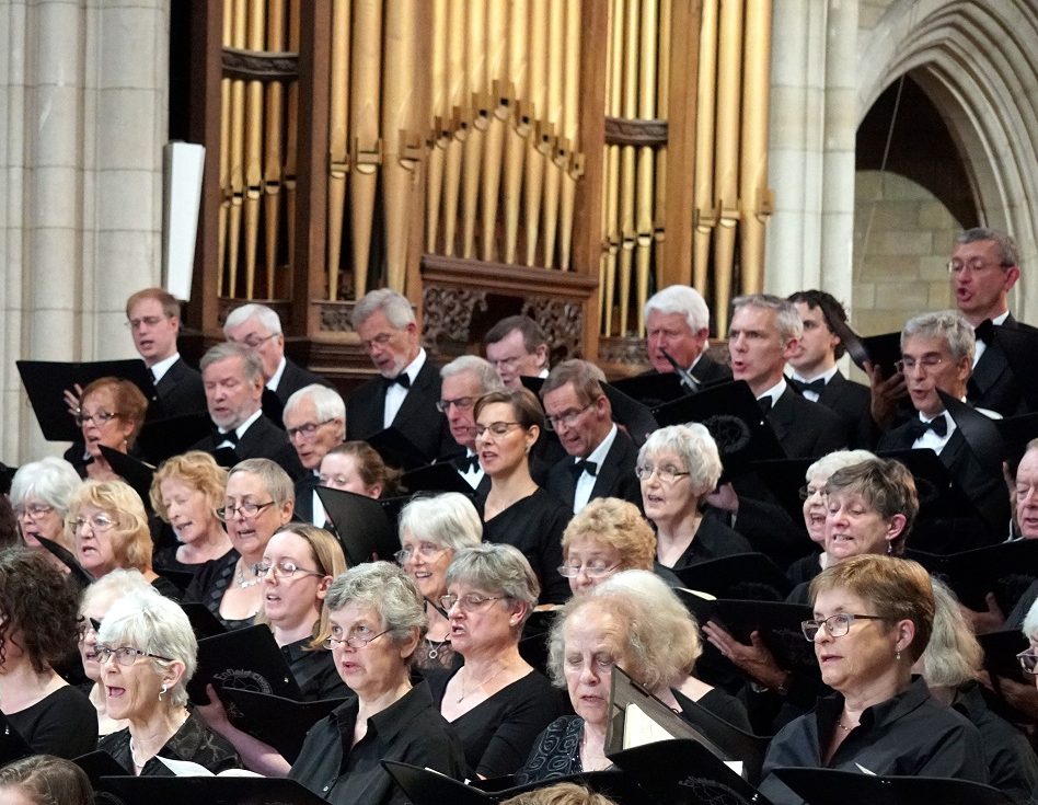 Enfield Choral Society