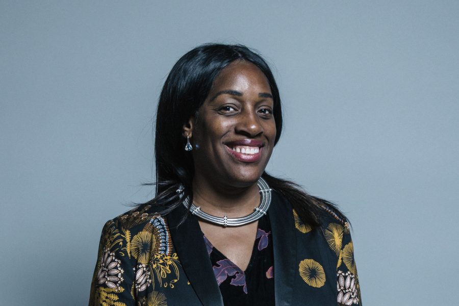 Kate Osamor, Labour Party (credit parliament.uk)