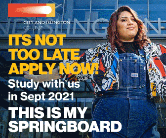 It's not too late to apply