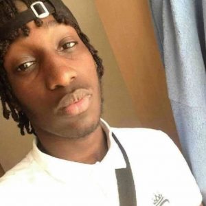 Joao Ricardo Gomes was stabbed to death in Hertford Road in May 2017