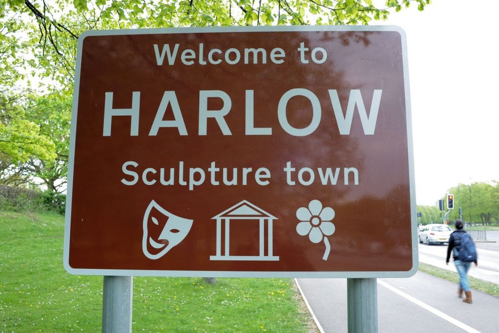 Harlow remains one of the most-used locations by Enfield Council for moving local families in need of emergency accommodation