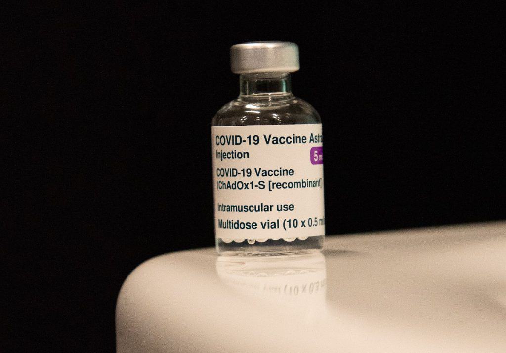 The rollout of the Covid-19 vaccine has been dependent on thousands of volunteers across the UK (credit Katrina Campbell)
