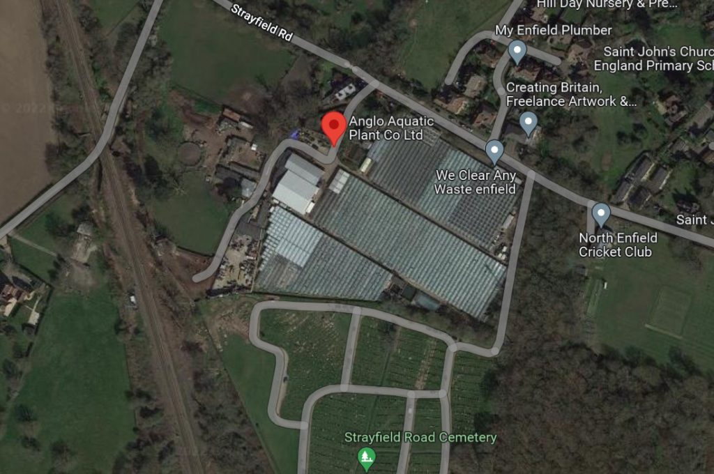 Affordable housing plans for Green Belt site Enfield Dispatch