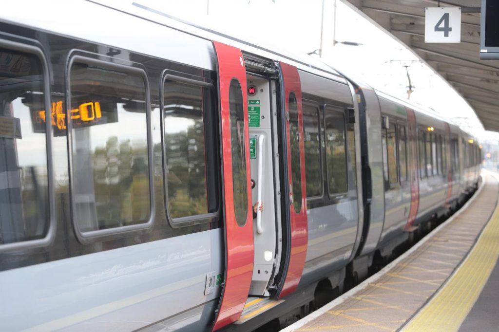 Greater Anglia train (credit Greater Anglia) (3)