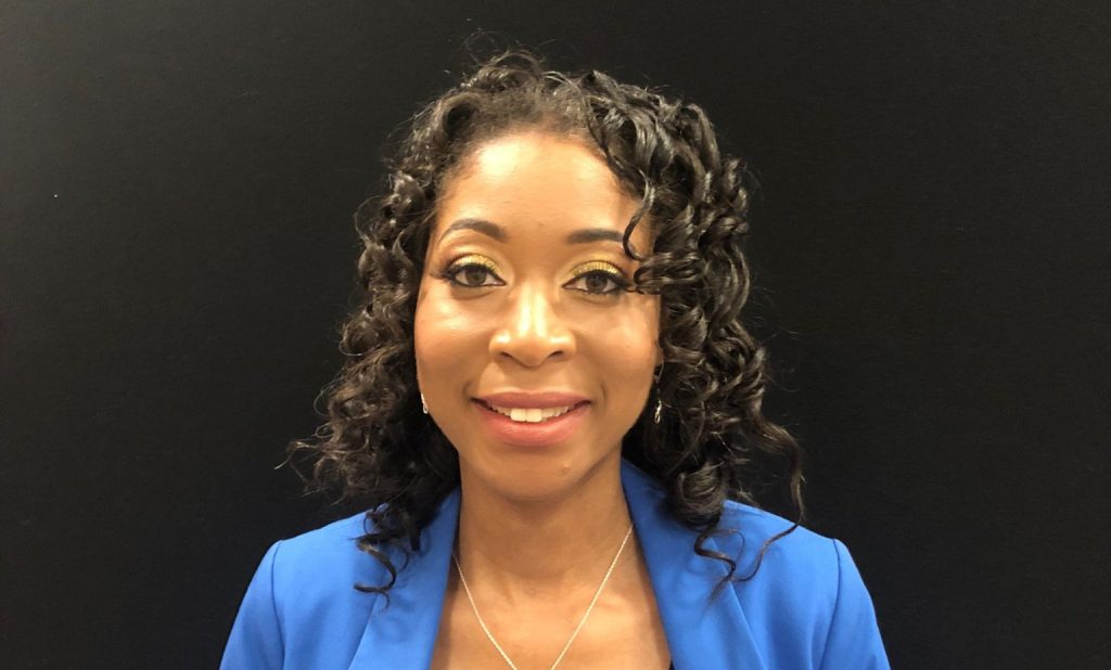 Juanita Headley
