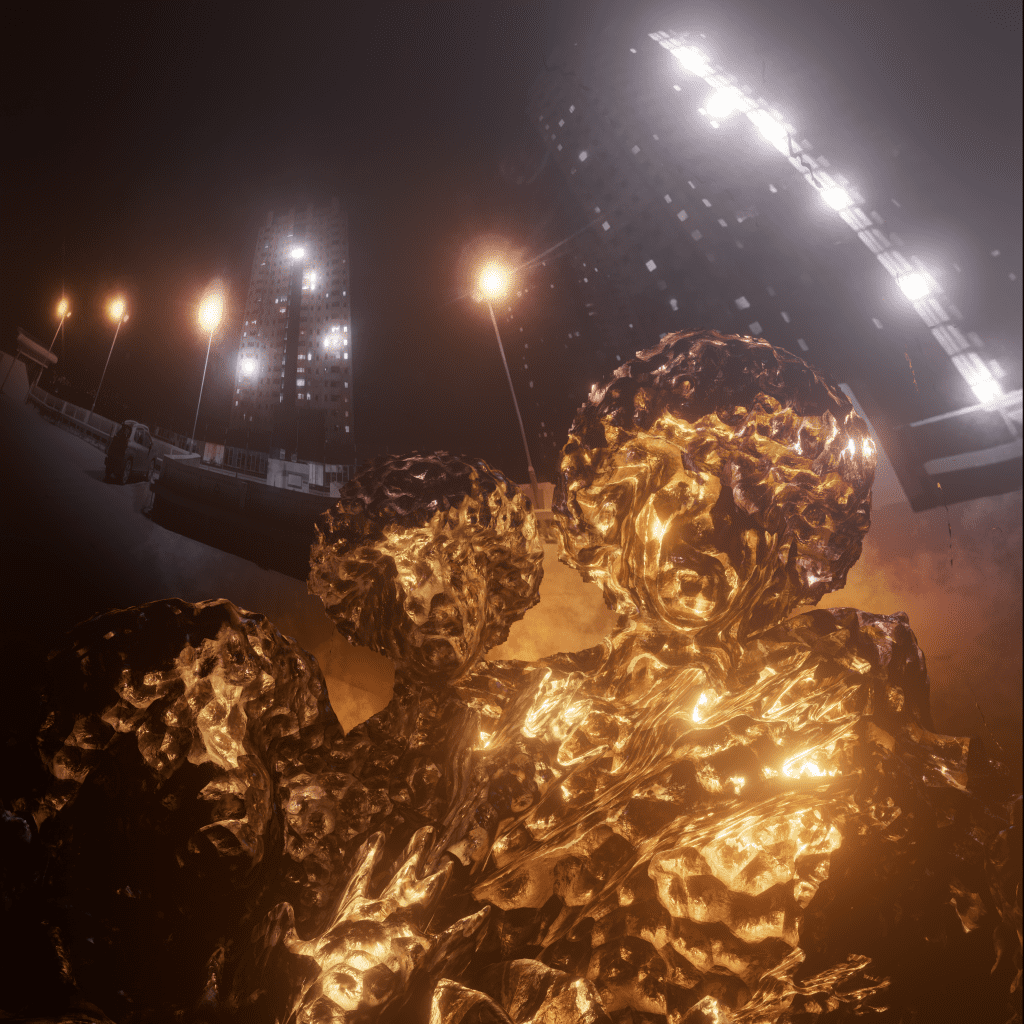 Artwork created by DYSLPA in collaboration with Orchardside School