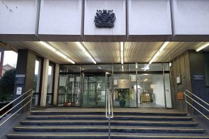 Highbury Corner Magistrates Court