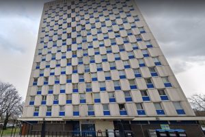 Shropshire House (credit Google)