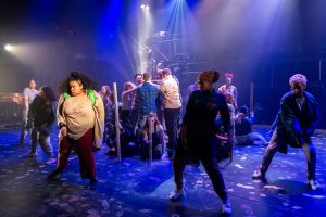 Chickenshed’s 2021 spring show