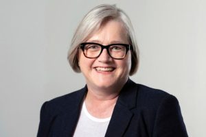 Caroline Russell, London Assembly member for the Green Party