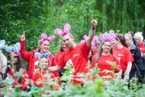 Nightingale Night Hike