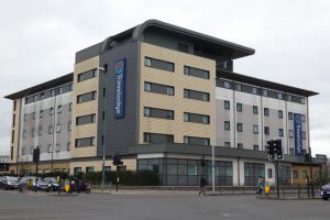 Enfield Travelodge