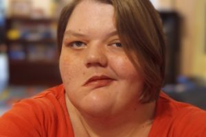 Campaigner Catherine Parr