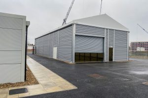 Enfield Construction Skills Academy (credit Enfield Council)