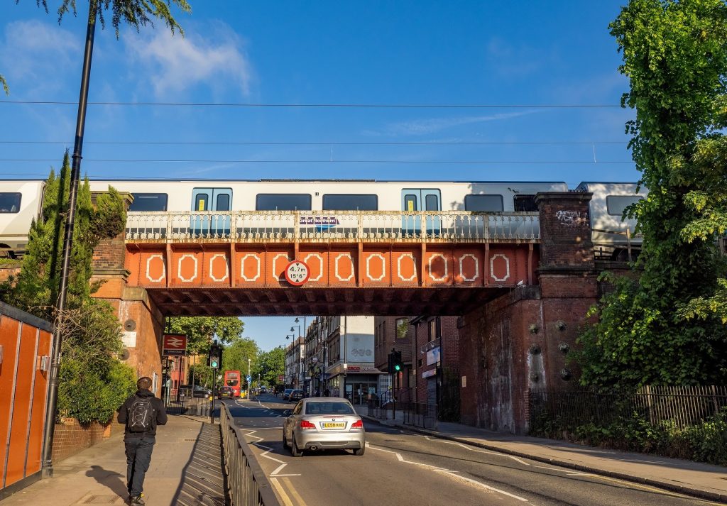 Capturing Life On The Hertford Loop Enfield Dispatch