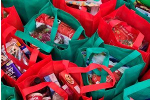 Foodbank (credit Nico Smit via Unsplash)