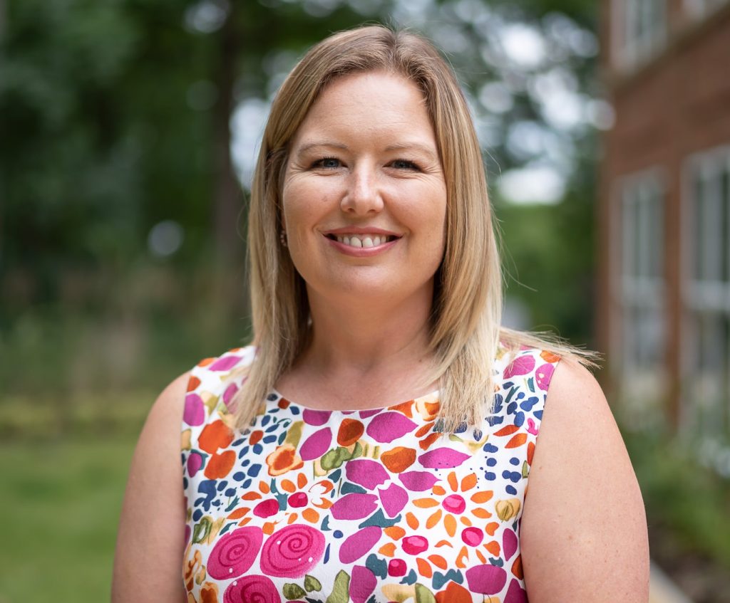 Joanne Balmer
