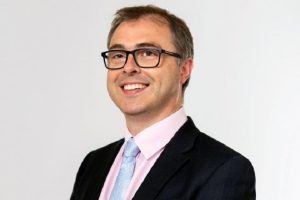 Neil Garratt, Conservative leader on the London Assembly