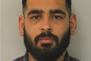 Archit Sharma (credit Met Police)