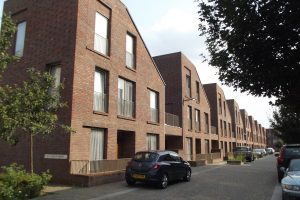 Dujardin Mews, Ponders End