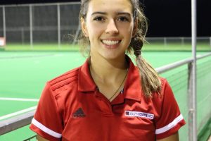 Grace O'Malley Kumar