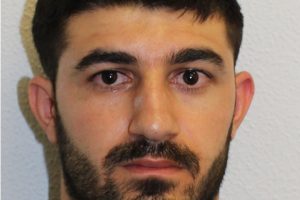Kemalettin Kurt (credit Met Police)
