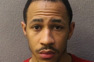 Leon Alexander (credit Met Police)