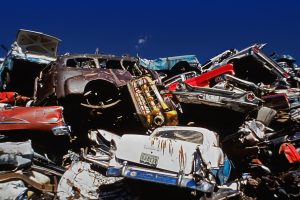 Scrapyard