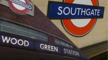Southgate and Wood Green will form a new constituency