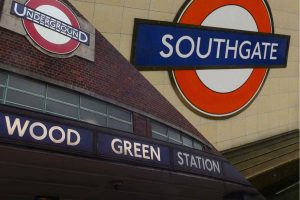 Southgate and Wood Green will form a new constituency