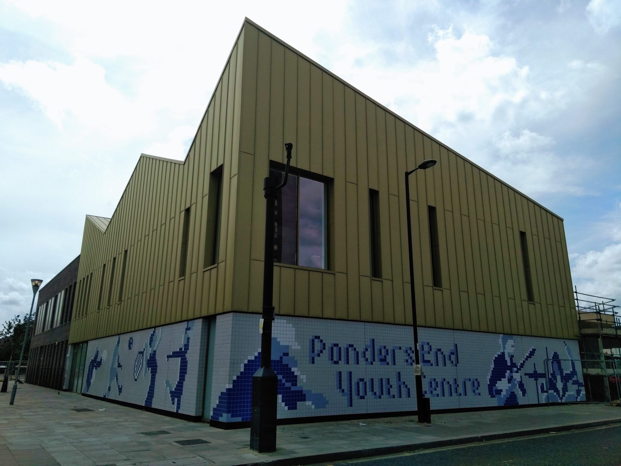 Free health and wellbeing event in Ponders End next week - Enfield Dispatch