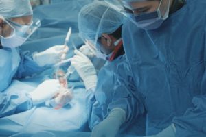 Emergency airs on Channel 4 this week