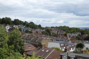 Housing in London