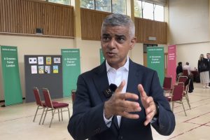 Sadiq Khan (credit LDRS/Noah Vickers)
