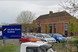 Ark John Keats Academy