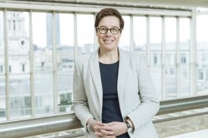 Cathryn Ross (credit Thames Water)