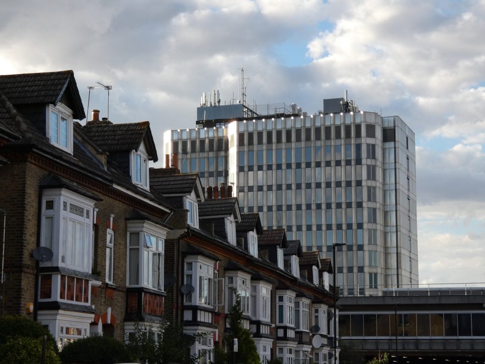 Tackling housing fraud in Enfield 'really important' for council