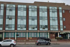 Enfield Foyer (credit Google)