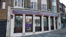 NatWest in The Broadway, Southgate