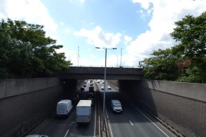 North Circular Road