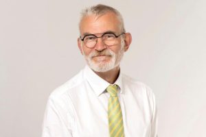 London Assembly member Andrew Boff