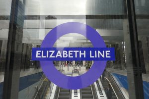 The Elizabeth Line