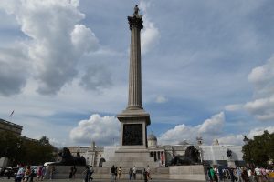 Trafalgar Square