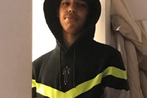 Stabbing victim Taye Faik