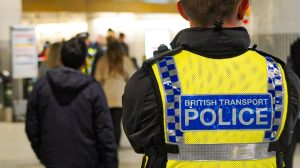 credit British Transport Police