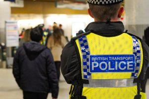 credit British Transport Police