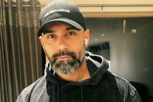 Mehme Koray Alpergin