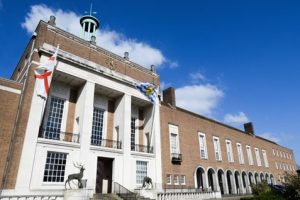 St Albans Crown Court